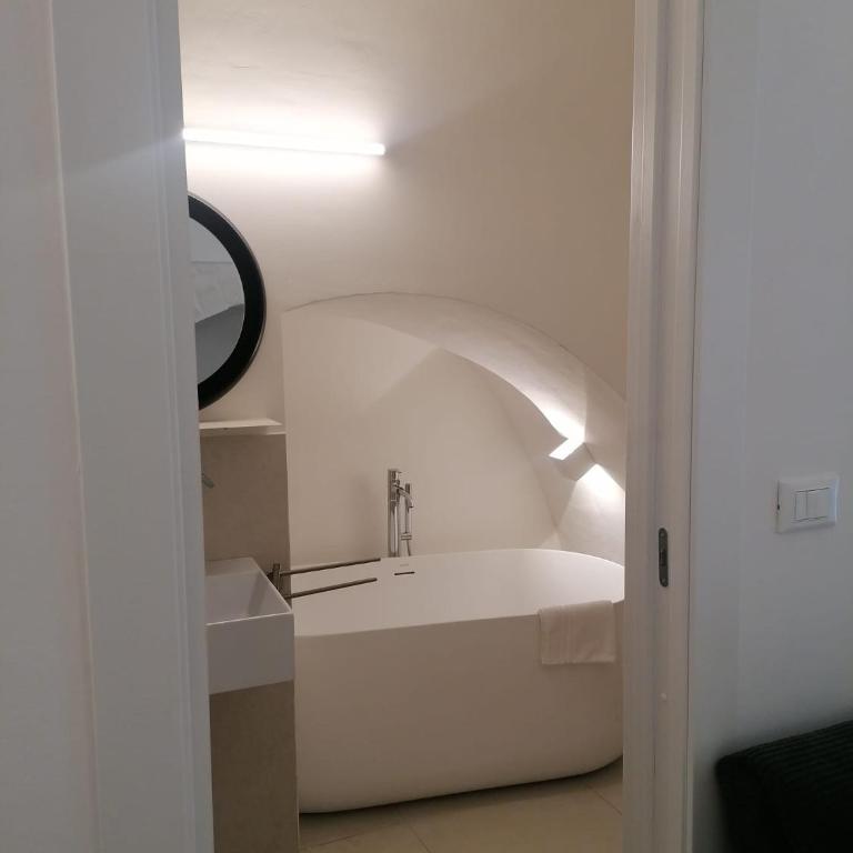 Allegra's Guest House - Casa con 1 Camera da Letto - 8