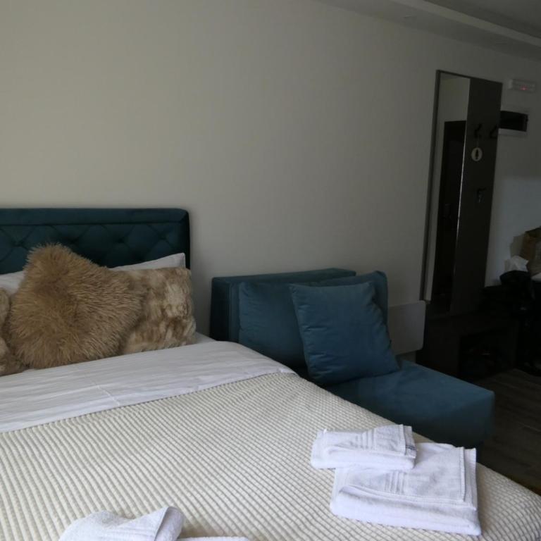 Andromeda Apartment Residence Hill Kopaonik - One-Bedroom Apartment - 52