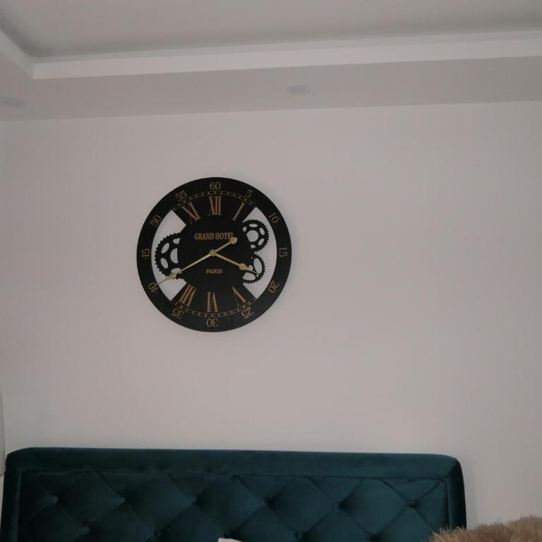 Andromeda Apartment Residence Hill Kopaonik - One-Bedroom Apartment - 54