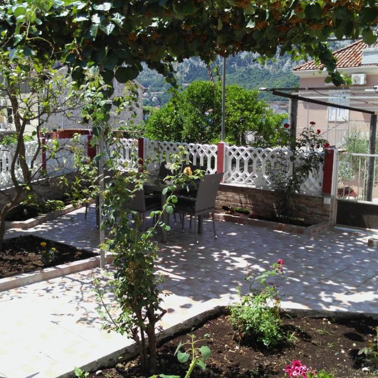 Badza Apartment - One-Bedroom Apartment - 14