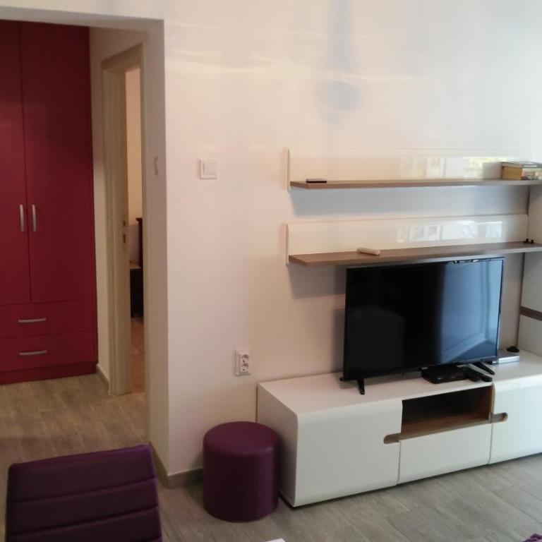 Badza Apartment - One-Bedroom Apartment - 15