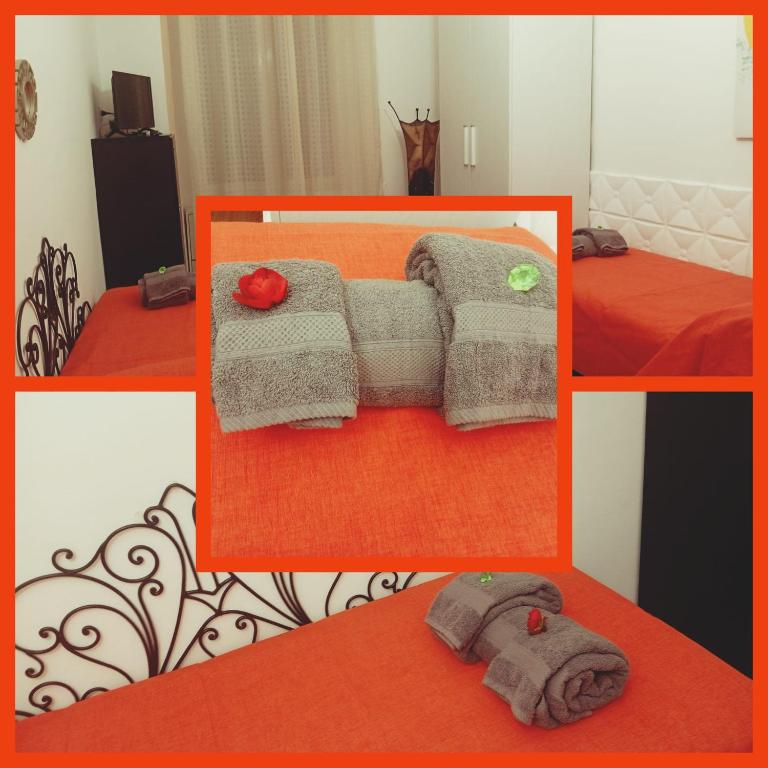 Trieste Apartment - Appartamento con 2 Camere da Letto - 47