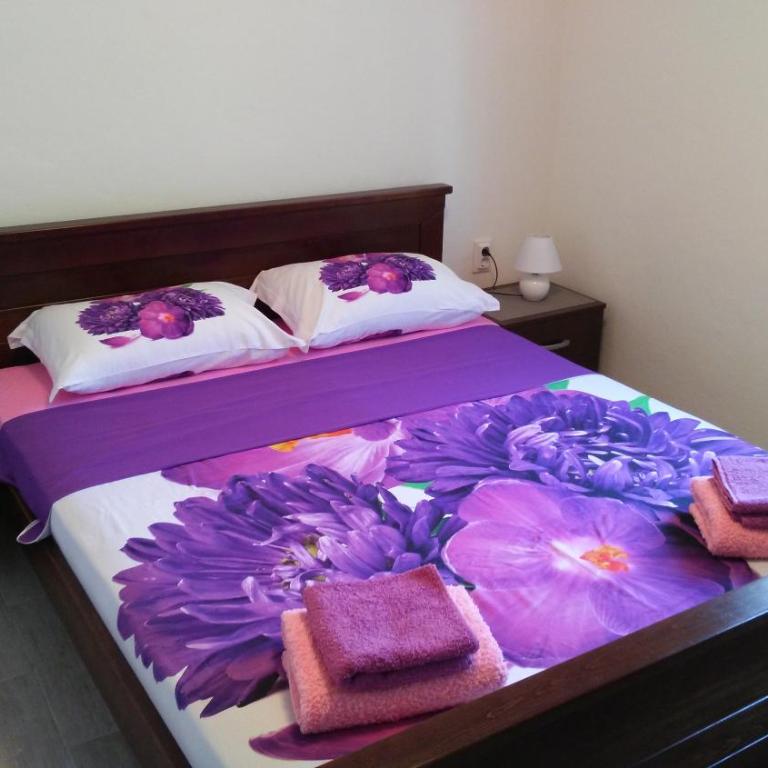 Badza Apartment - One-Bedroom Apartment - 19
