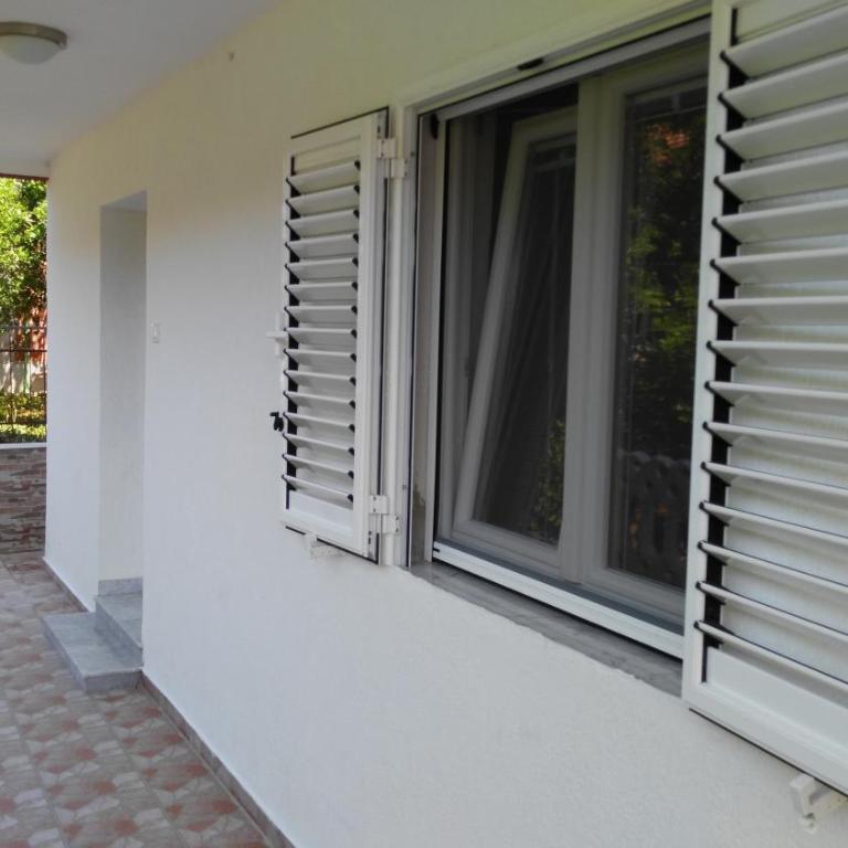 Badza Apartment - One-Bedroom Apartment - 12