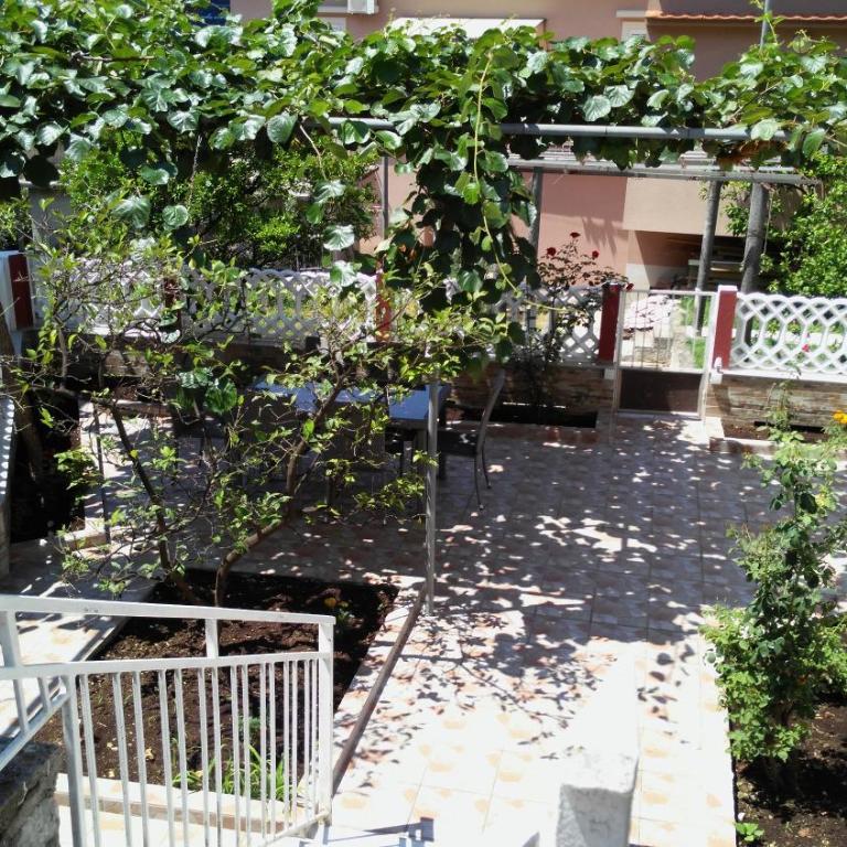 Badza Apartment - One-Bedroom Apartment - 8