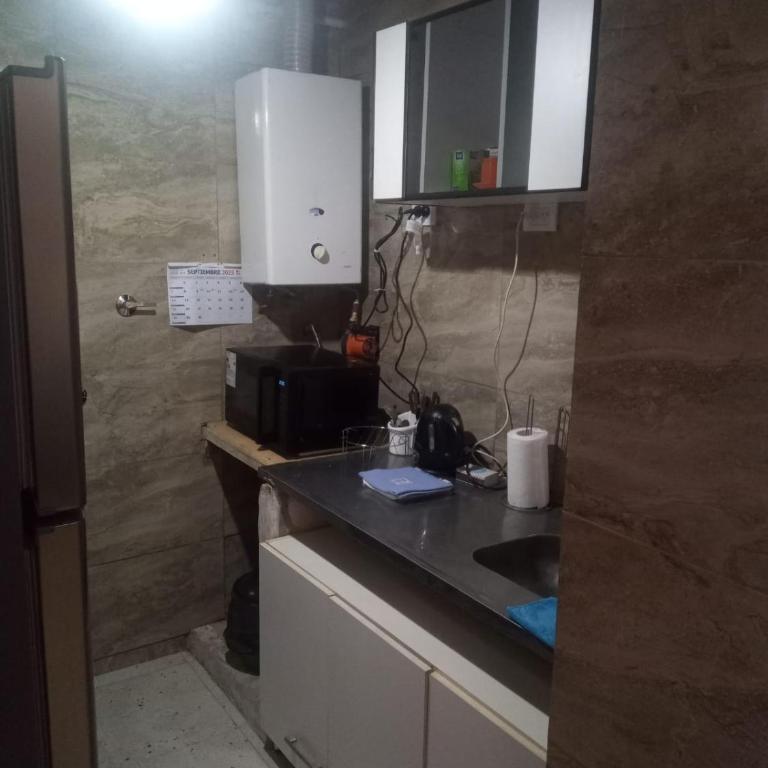 Casa en Chacarita - Two-Bedroom Apartment - 10