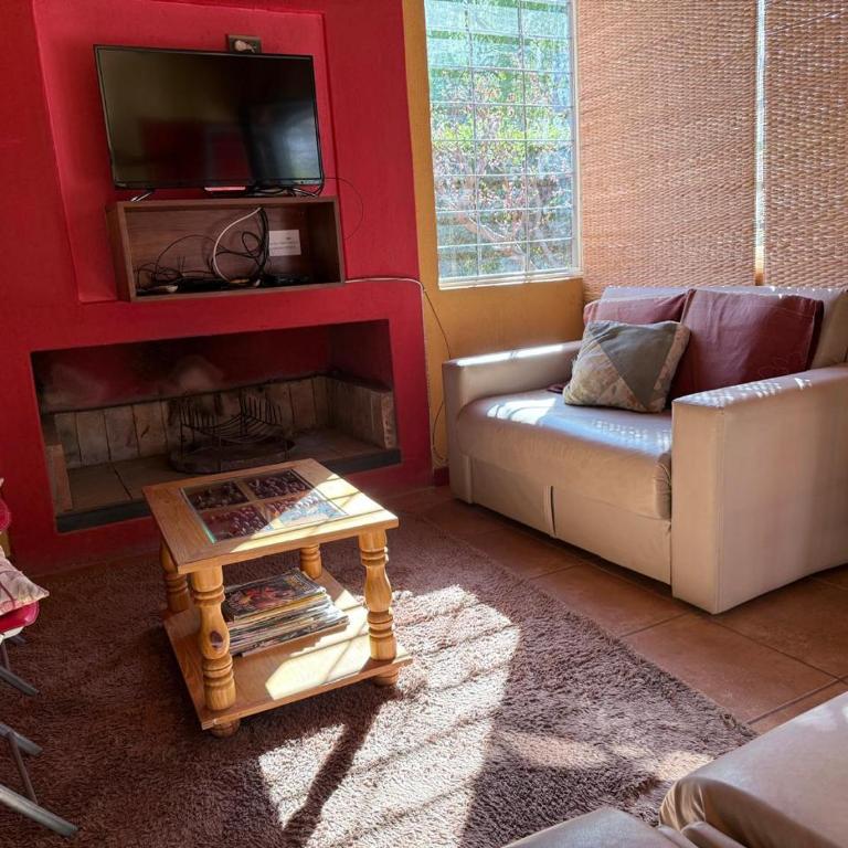 Casa familiar en Los Caminos del Vino. - Bungalow Familiar - 22