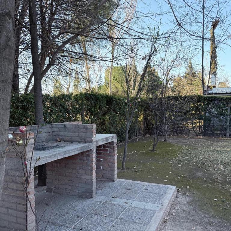 Casa familiar en Los Caminos del Vino. - Bungalow Familiar - 26