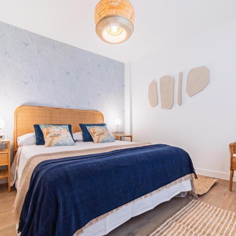 Casa Titina Médano - Apartamento de 1 dormitorio - 1