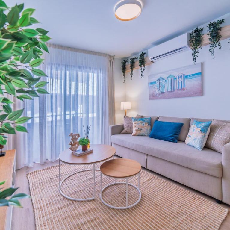 Casa Titina Médano - Apartamento de 1 dormitorio - 3