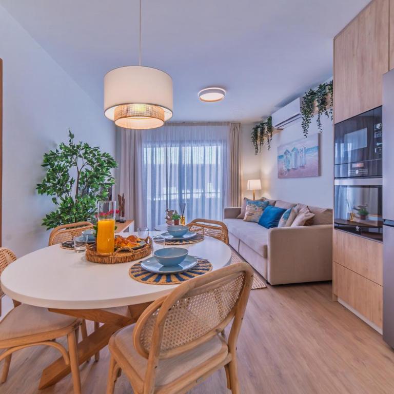 Casa Titina Médano - Apartamento de 1 dormitorio - 5