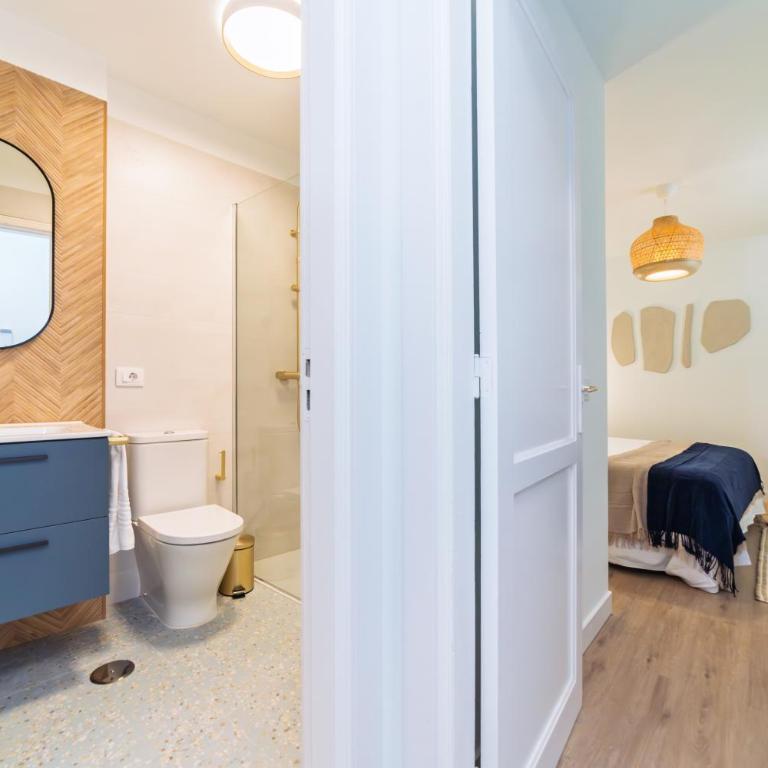 Casa Titina Médano - Apartamento de 1 dormitorio - 11