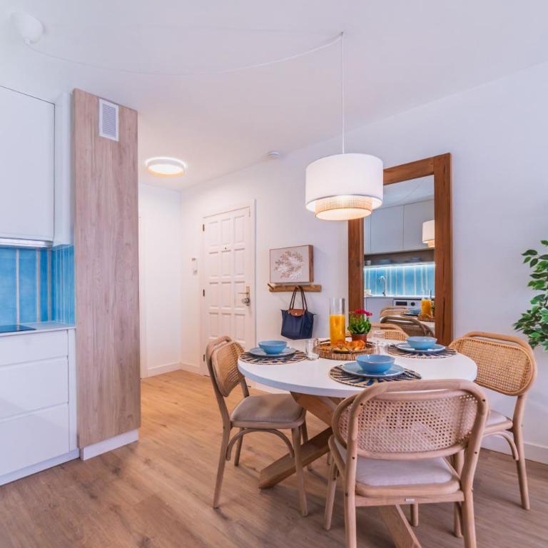 Casa Titina Médano - Apartamento de 1 dormitorio - 6