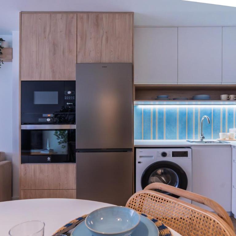 Casa Titina Médano - Apartamento de 1 dormitorio - 8