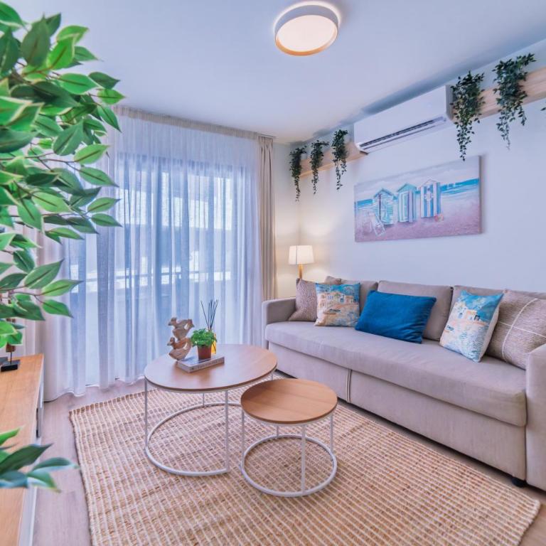 Casa Titina Médano - Apartamento de 1 dormitorio - 4