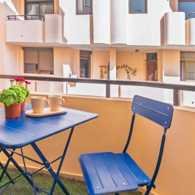 Casa Titina Médano - Apartamento de 1 dormitorio - 12