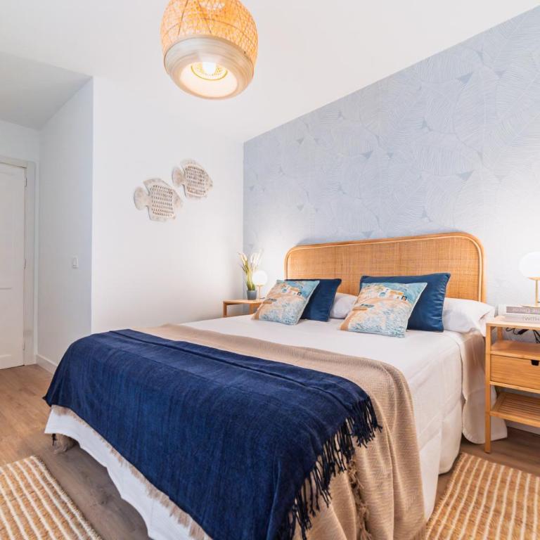 Casa Titina Médano - Apartamento de 1 dormitorio - 2