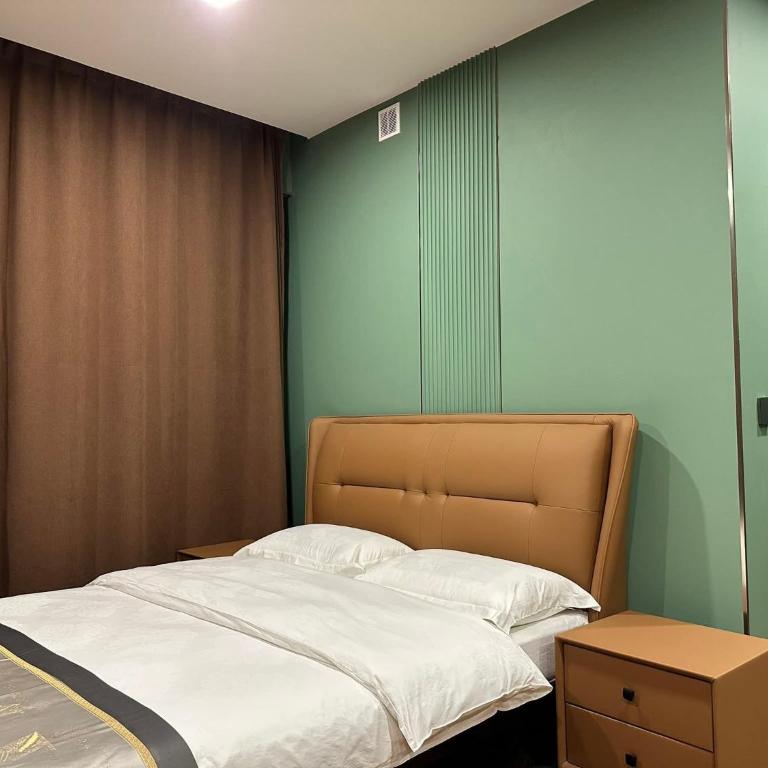 Hotel Balbi Resort - Habitación Familiar - 5