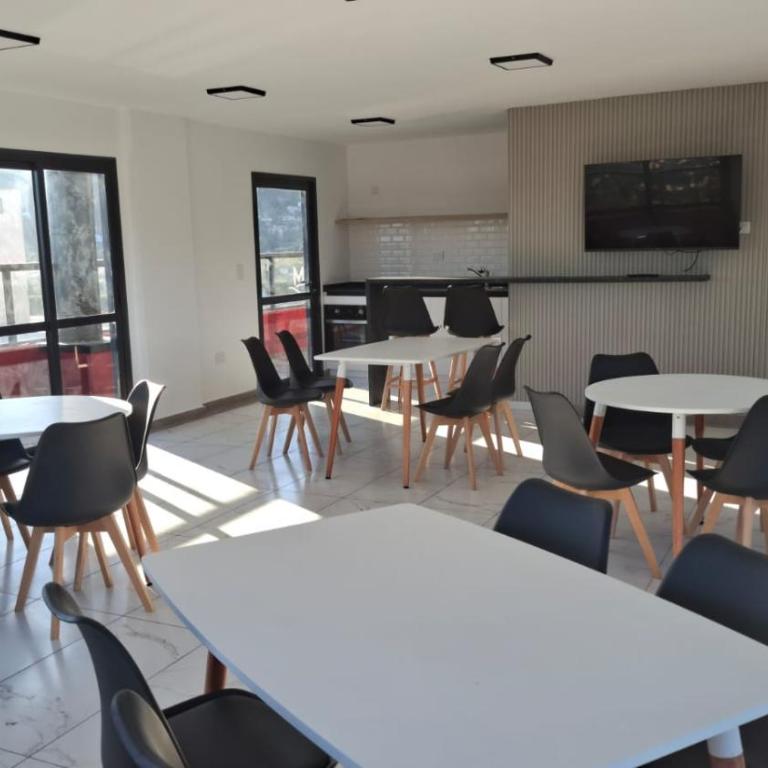 Miralejos 16 Turquesa - Apartamento de 1 dormitorio - 22