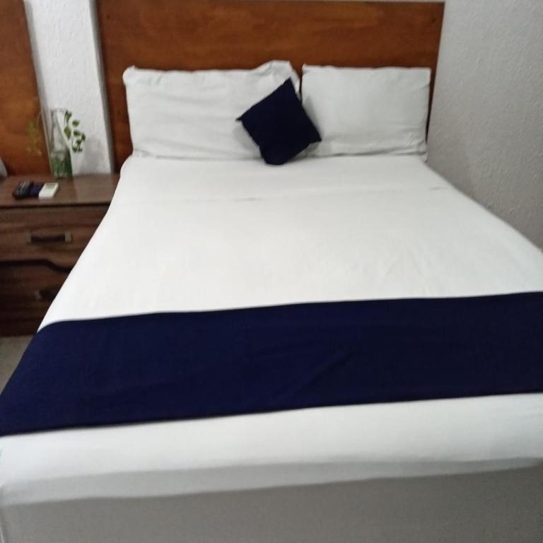 Íkaro Suites Cancún - Habitación Doble - 2 camas - 21