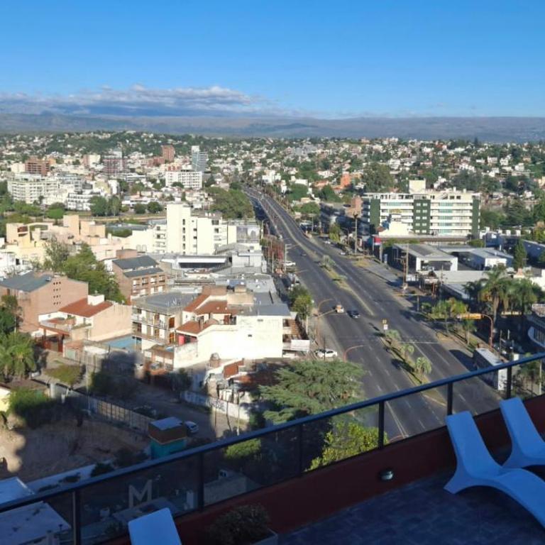 Miralejos 16 Turquesa - Apartamento de 1 dormitorio - 30