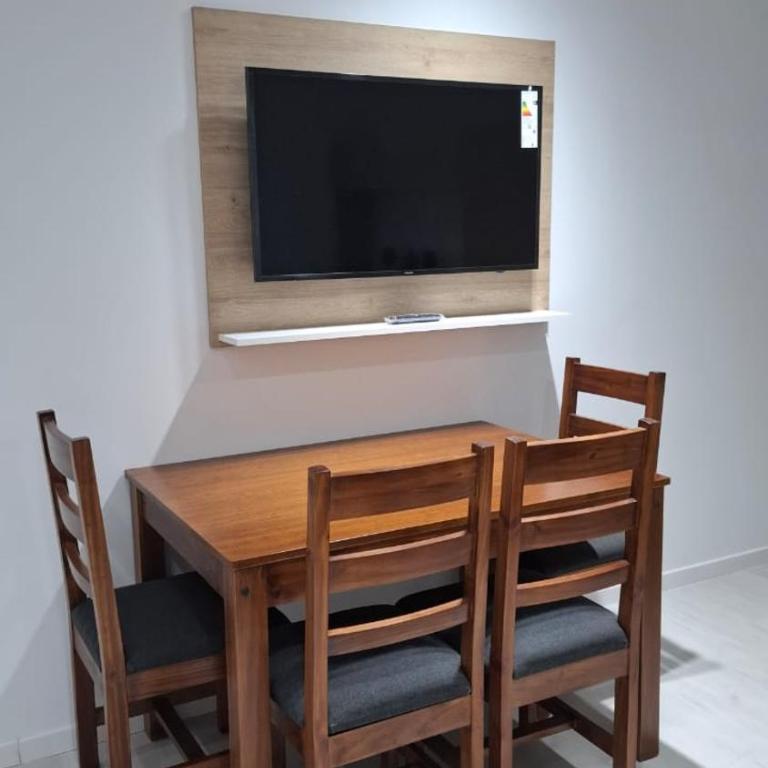 Miralejos 16 Turquesa - Apartamento de 1 dormitorio - 8