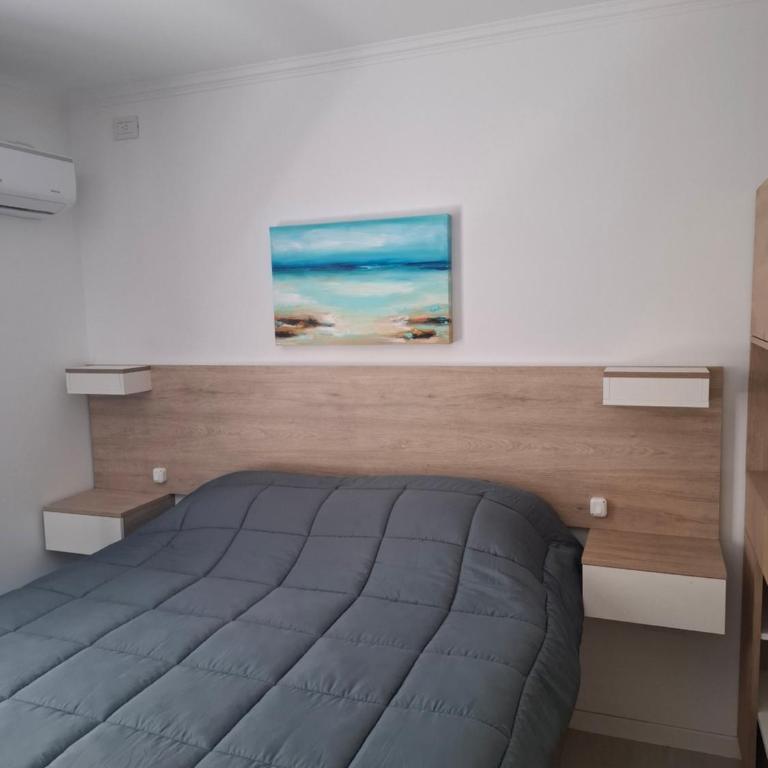 Miralejos 16 Turquesa - Apartamento de 1 dormitorio - 13