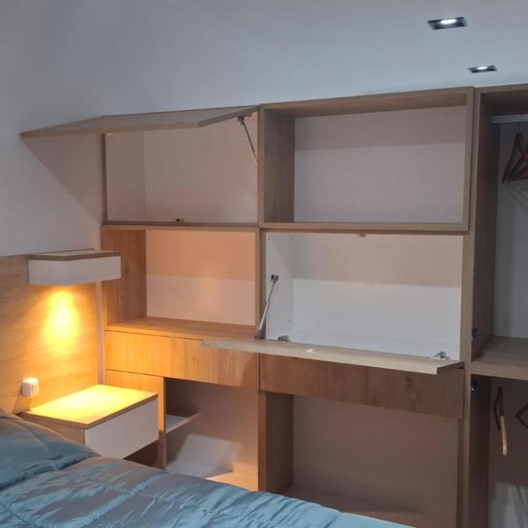Miralejos 16 Turquesa - Apartamento de 1 dormitorio - 16