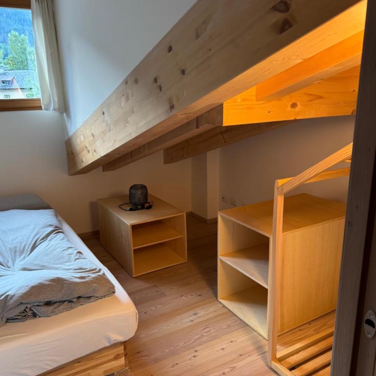 Haus Viki - Appartamento con 1 Camera da Letto - 12