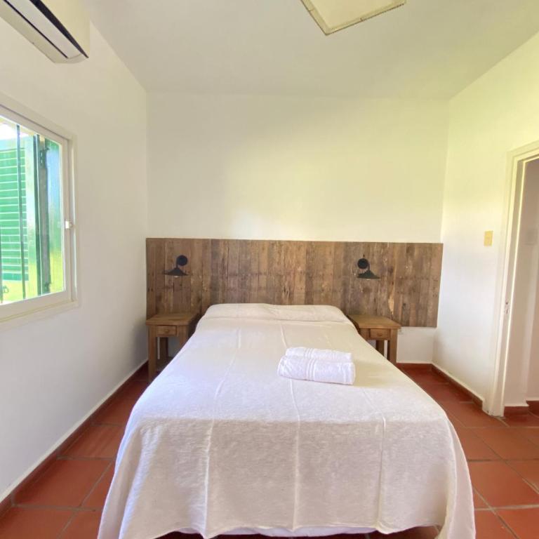 La Quinta de Areco - Habitación Doble con baño privado - 1