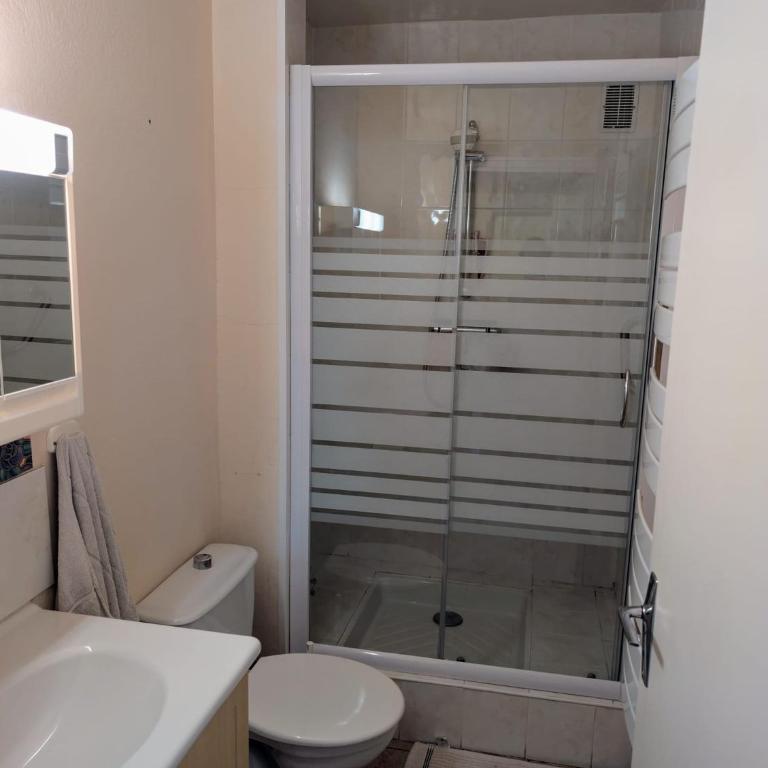 Le Balcon d'Aillon - Appartement 2 Chambres avec Vue sur la Montagne - 3