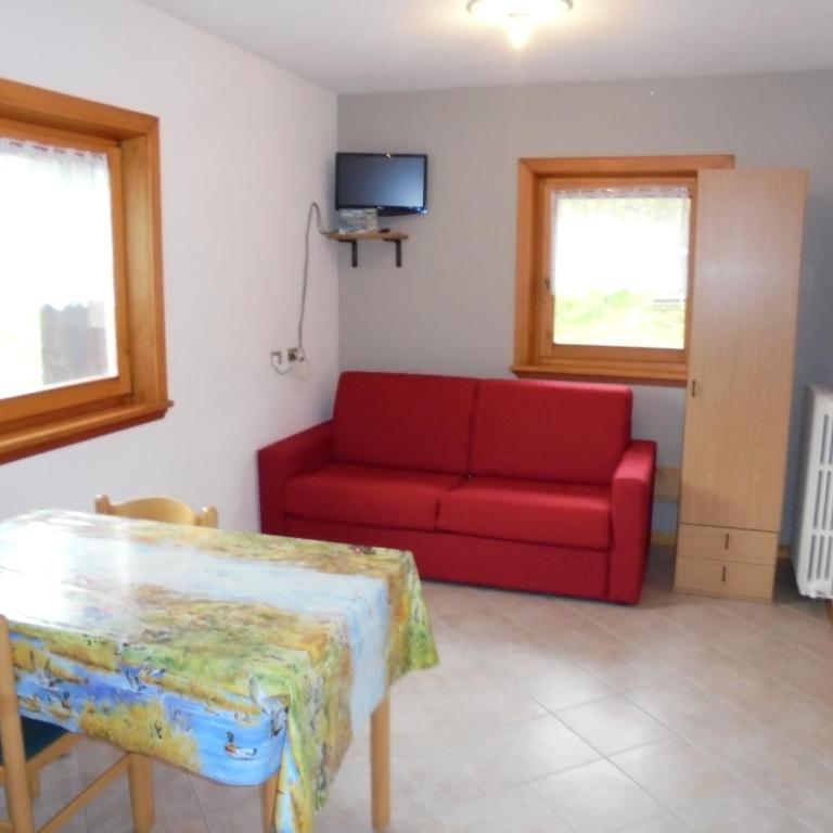 Casa Gembre - Appartamento con 1 Camera da Letto (4 Adulti) - 7