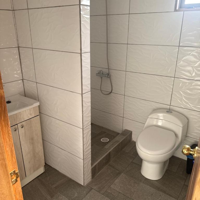 Cabañas alibe - Apartamento de 3 dormitorios - 3