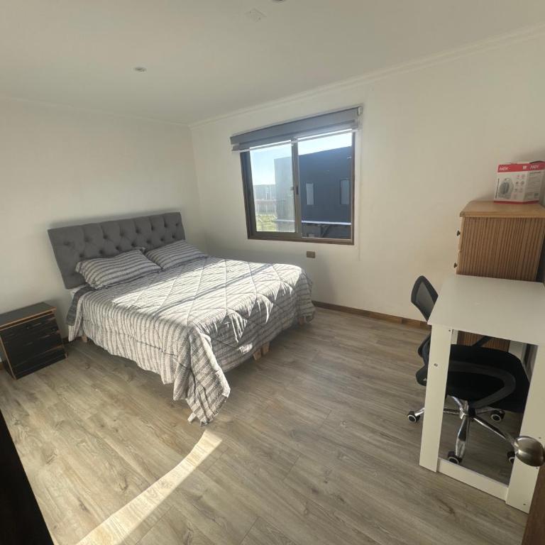 Cabañas alibe - Apartamento de 3 dormitorios - 4