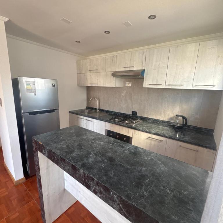 Cabañas alibe - Apartamento de 2 dormitorios - 5
