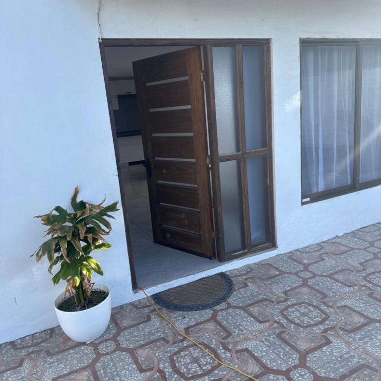 Cabañas alibe - Apartamento de 3 dormitorios - 7