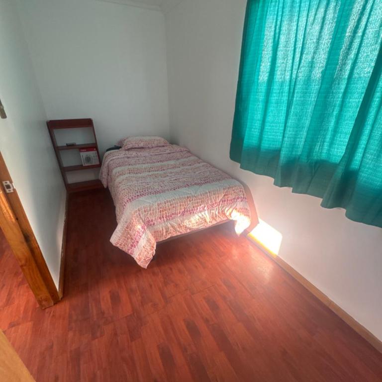 Cabañas alibe - Apartamento de 2 dormitorios - 7