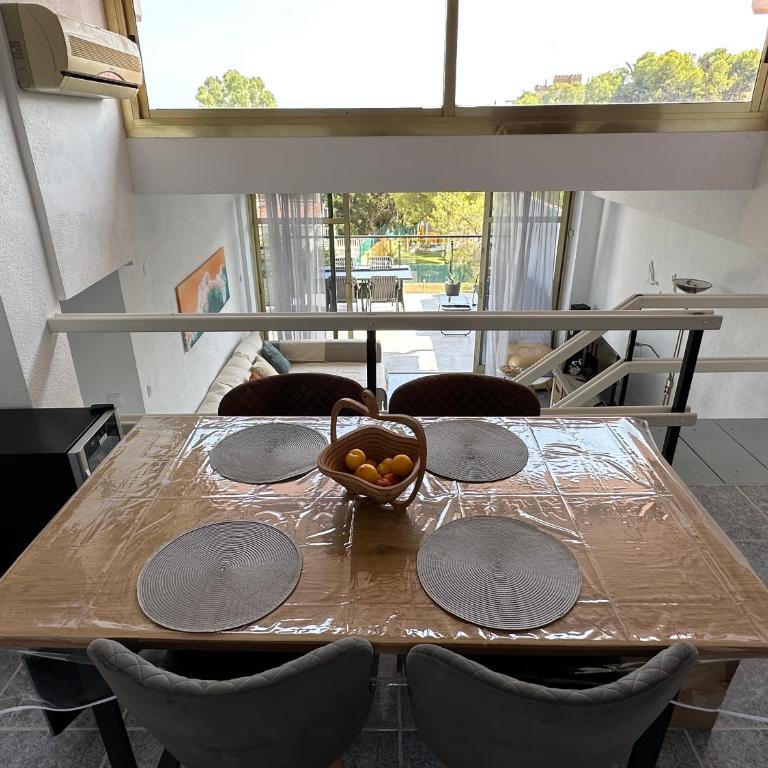 A slice of paradise in the sun with sea views - Apartamento de 2 dormitorios con balcón y vistas al mar - 5