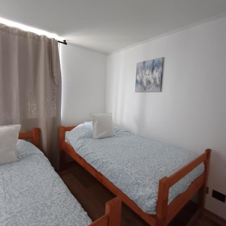 Departamento Condominio Serena Pacifico - Two-Bedroom Apartment - 3