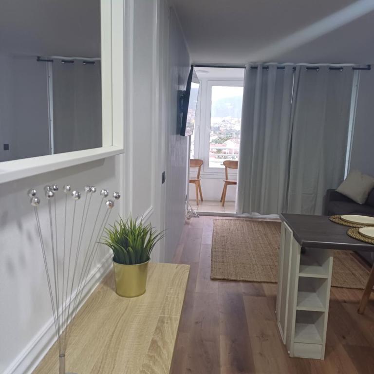 Departamento Condominio Serena Pacifico - Two-Bedroom Apartment - 6