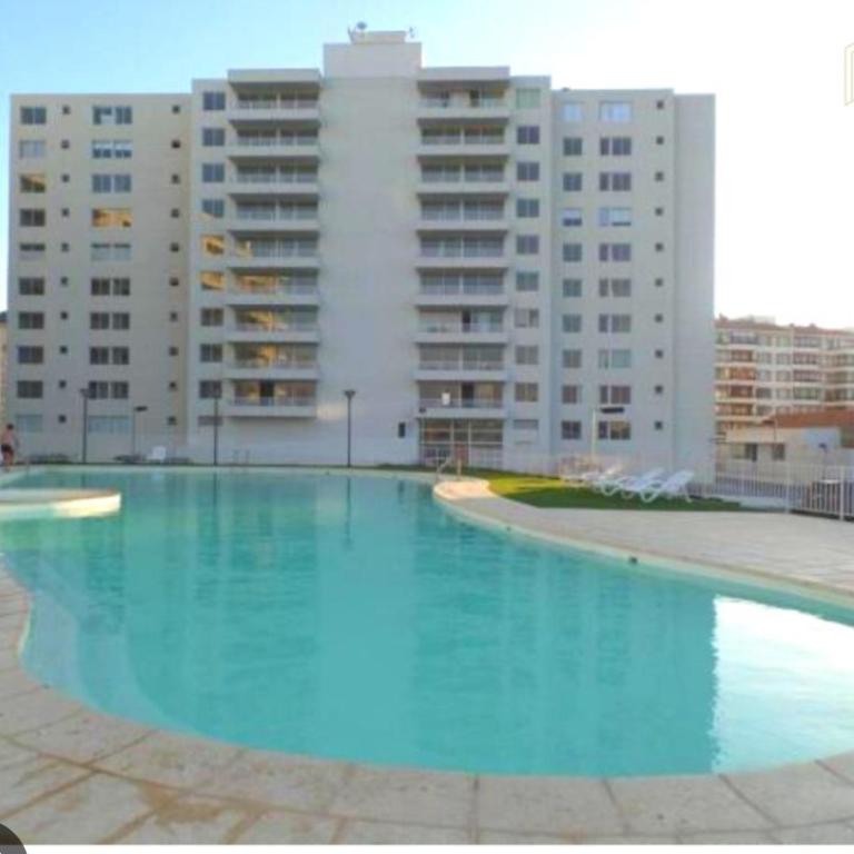 Departamento Condominio Serena Pacifico - Two-Bedroom Apartment - 9