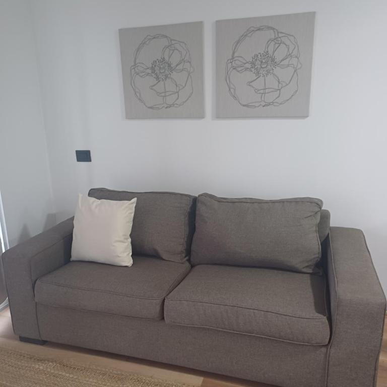 Departamento Condominio Serena Pacifico - Two-Bedroom Apartment - 11