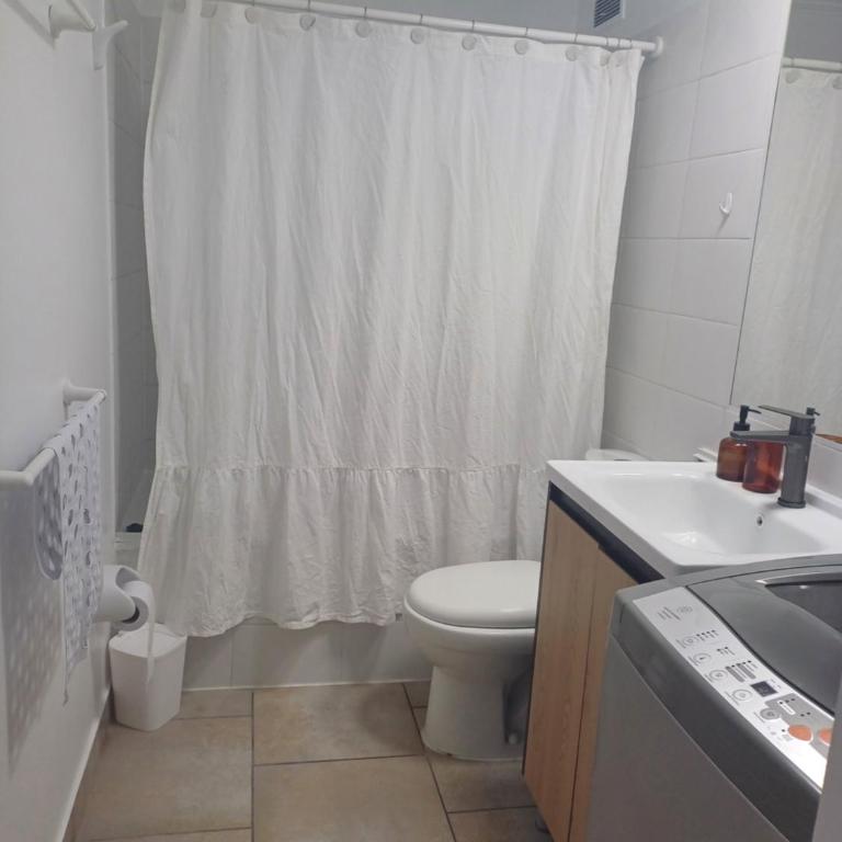 Departamento Condominio Serena Pacifico - Two-Bedroom Apartment - 12