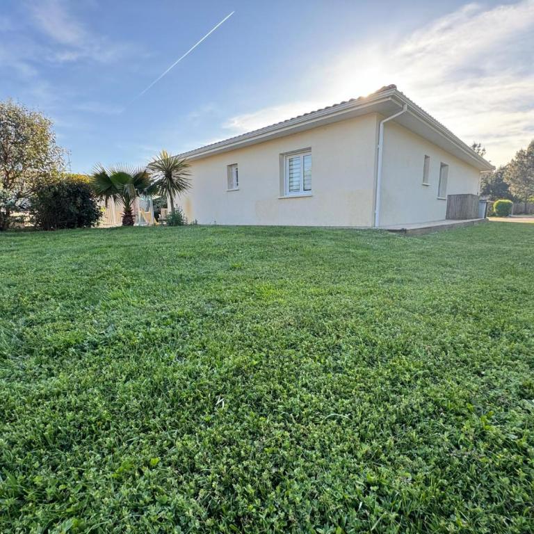 Villa piscine chauffée Lac, océan, plages Arcachon - Villa - 58