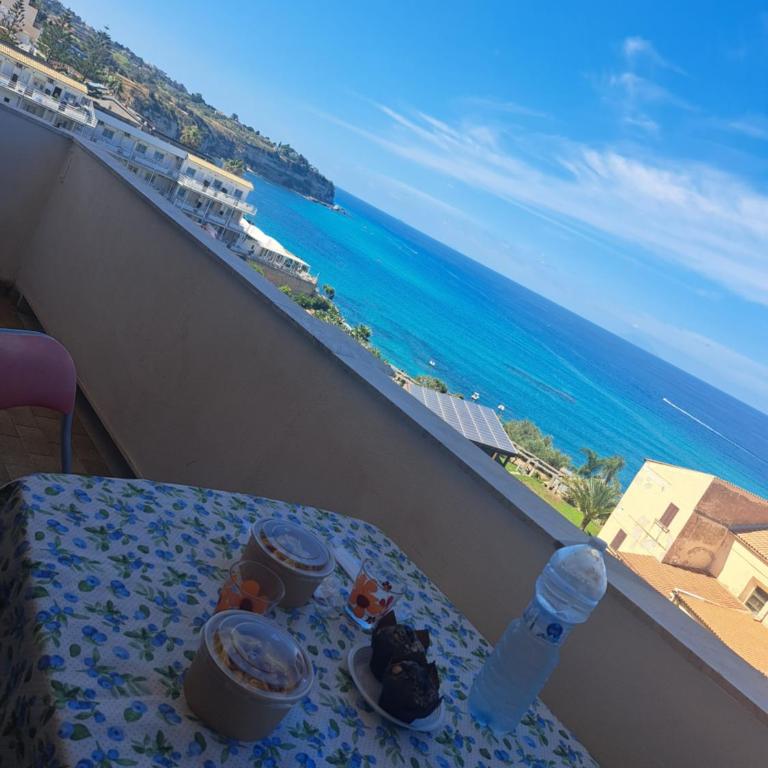 Tithouse Tropea - Appartamento con Vista Mare - 6