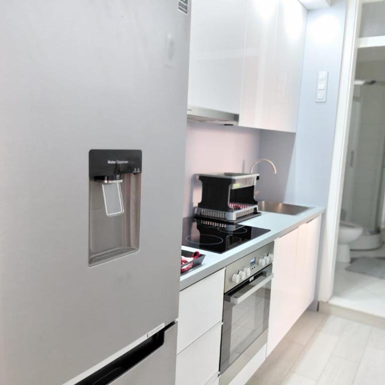 City Center Stay Apartment - Apartman sa 1 Spavaćom Sobom - 18