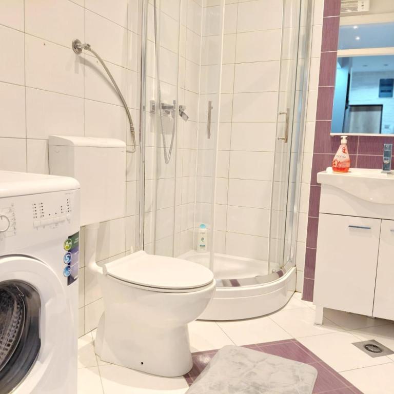 City Center Stay Apartment - Apartman sa 1 Spavaćom Sobom - 23