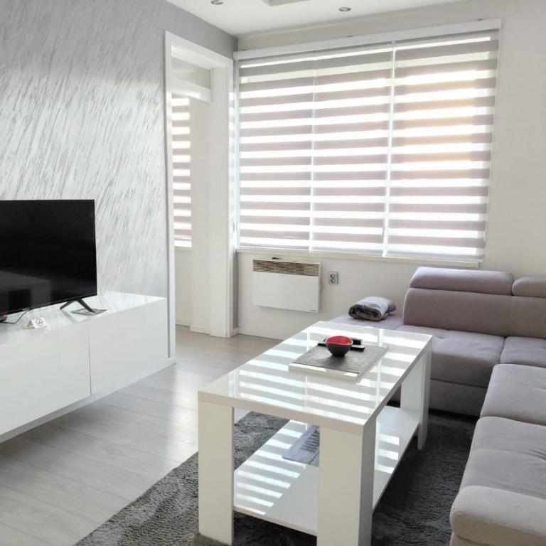City Center Stay Apartment - Apartman sa 1 Spavaćom Sobom - 2