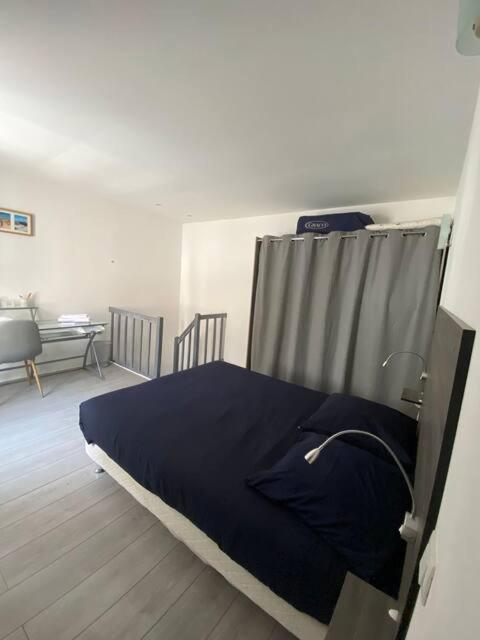Duplex cosy à quelles minutes à pied du centre ville - One-Bedroom Apartment - 10