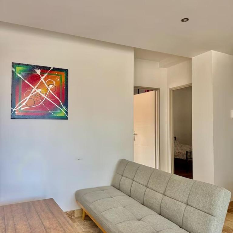 Charmant appartement à la campagne - Two-Bedroom Apartment - 2
